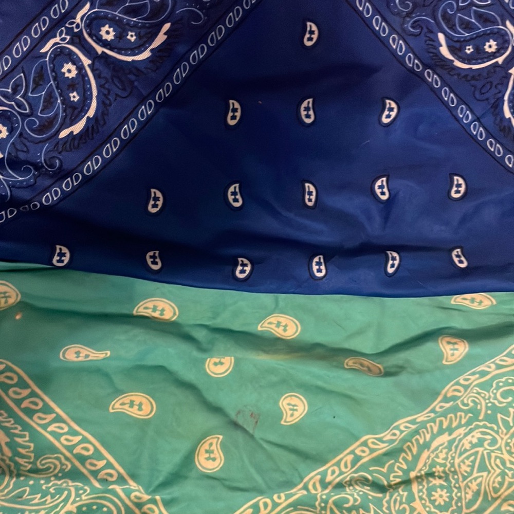 bandannas